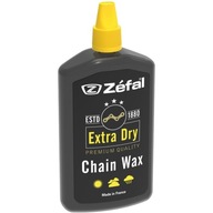 Zefal Extra Dry Wax Dry mazivo na reťaz 120ml