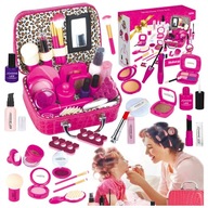 Krabička nechtovej kozmetiky, make-up MakeUp Set