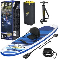 Bestway SUP doska Oceana Convertible 305cm 65350