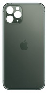 Zadný kryt Zadná strana iPhone 11 Pro Max Midnight Green