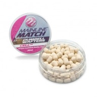 Mainline Match Wafters White - CellTM 6mm