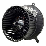 VENTILÁTOR ŠKODA YETI (5L) 2009 - 2017 KLIMATIZÁCIA