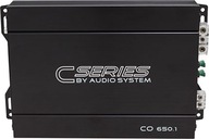 Audio systém CO-650.1 monoblok Sub zosilňovač