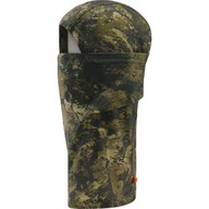 Lovecká maska ​​Seeland Scent Control Camo InVis