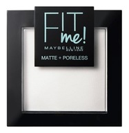 Maybelline Fit Me Transluced Mattifying Powder (090)