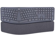 Klávesnica LOGITECH K860 Ergo