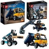 LEGO TECHNIC BLOCKS SÚPRAVA NÁKLADNÝCH NÁKLADNÝCH NÁKLADNÝCH NÁKLADNÝCH NÁKLADNÝCH NÁKLADNÝCH NÁKLADNÝCH NÁKLADNÝCH NÁKLADNÝCH NÁKLADNÝCH NÁKLADOCH NÁKLADNÉ AUTOMATY 4V1 SET