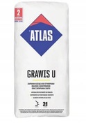 ATLAS GRAWIS U SIEŤOVÉ LEPIDLO 25KG