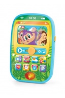 Dumel Discovery RYMOVANIE SMARTPHONE MONKEY DD 42047