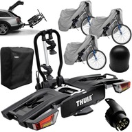 THULE EasyFold XT 933 RACK NOSIČ PRE 2 BICYKLE