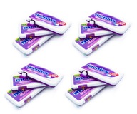 Mentos Clean Breath Berry Mint Berry 12 KS