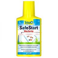 TETRA SAFESTART ŽIVÉ BAKTERIÁLNE KULTÚRY 50ml