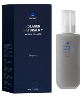 Prírodný kolagén GRAPHITE 200ml Colway + ZADARMO