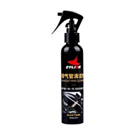 150G 150ml Motorrad Auspuffrohr Reiniger Auto Repa