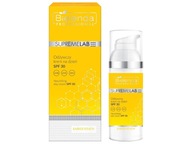 Bielenda Professional Barrier Renew 30 SPF denný krém 50 ml