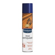 VOSK NA SVETLE DREVO AEROSOL 300 ML STARWAX