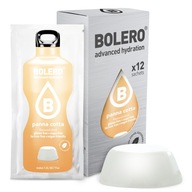 Bolero Classic 12x9g Panna Cotta