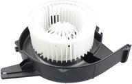 INTERIÉROVÝ VENTILÁTOR VW POLO 9N 2001-2009