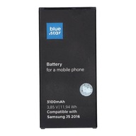 Batéria pre Samsung Galaxy J5 2016 3100 mAh Li-Ion Blue Star PREMIUM