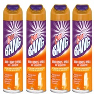 Cillit Bang Active Foam Bakterie and Dirt 4x 600ml