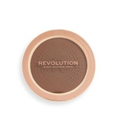 Makeup Revolution Bronzer na tvár a telo Mega Bronzer 05 Deep