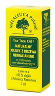 PRÍRODNÝ TEA TREE OLEJ 100% TEA TREE