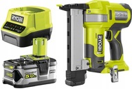 RYOBI ZOŠÍVAČKA BATÉRIÍ R18S18G+5