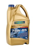 RAVENOL MTF-1 75W85 4L