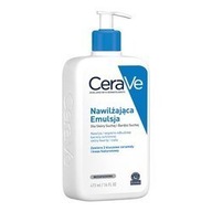 CERAVE hydratačná emulzia na tvár a telo 473 ml