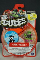 Tech Deck Dudes