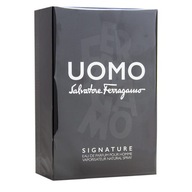 Salvatore Ferragamo Uomo Signature edp 100 ml