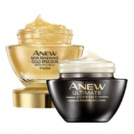 Avon Anew Supreme krémová sada 50 ml + emulzia 50 ml