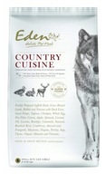 EDEN Country Cuisine S Malé plemená 6kg