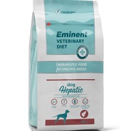 Eminentná veterinárna diéta pečeňová 2,5 kg