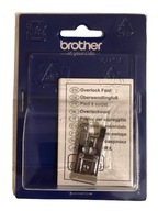 OVERLOCK FOOT F015N BROTHER SERIES: BQ,BN,RL,RH