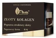 AVA LABORATORIUM Golden Collagen Repair Cream 50ml