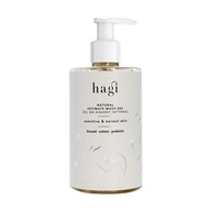 Hagi Natural gél na intímnu hygienu 200 ml 300 g