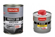 ACRYL PRIMER PROTECT 390 NOVOL Biela