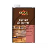 V33 LIBERON leštidlo na drevo 500ml