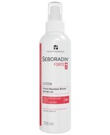 SEBORADIN Forte Lotion 200ml proti vypadávaniu vlasov