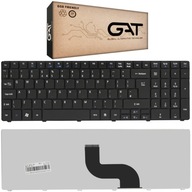 KLÁVESNICA PRE ACER 5741 5741G 5742G 5745 5750G GAT