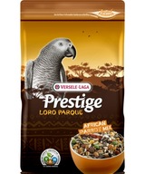 Versele Laga Loro Parque Africký papagáj Mix 1kg