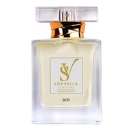 Sorvella BCR 50 ml Bacara dámsky parfém