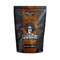 Yerba Mate Guarani Boldo Menta 0,5 kg 500 g