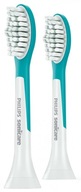 2x Philips Sonicare tipy pre deti 7+