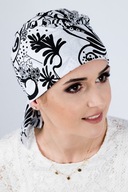 TURBANSKÁ ŠÁLKA MIRIAM 1/10 VÝPREDAJ TURBANOV