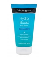 Neutrogena Hydro Boost Exfoliator vyhladzujúci peeling na tvár 150 ml