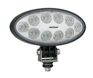 Difúzna LED pracovná lampa 5500LM Deutsch HSR