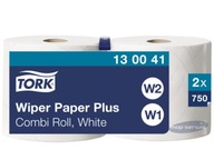 Stierač x2 Tork 130041 Quick Dry Extra Absorbent