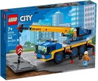 LEGO City 60324 Autožeriav